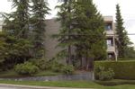 Property Photo: 207 -  1121 Howie Ave in Coquitlam