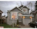 Property Photo: 15241 81A Ave in Surrey