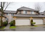 Property Photo: 81 2615 FORTRESS Drive in Port Coquitlam