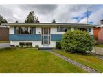 Property Photo: 1940 ORLAND Drive in Coquitlam