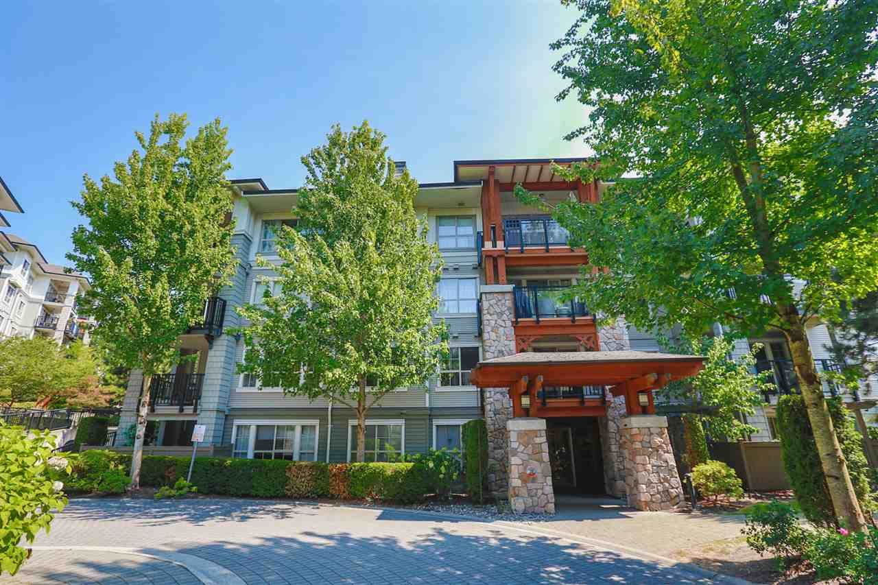 We have just sold a property at 501 2966 SILVER SPRINGS BLVD in Coquitlam