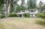 Property Photo: 584 LINTON ST in Coquitlam