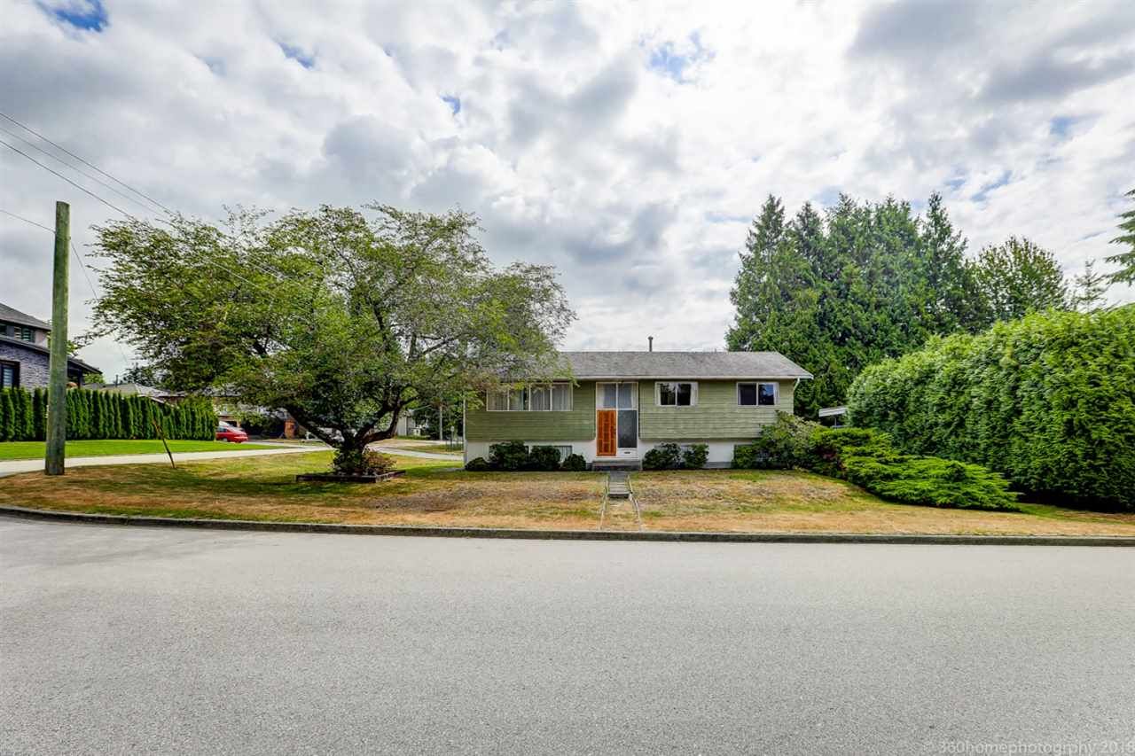 We have just listed a property in Central Coquitlam, Coquitlam