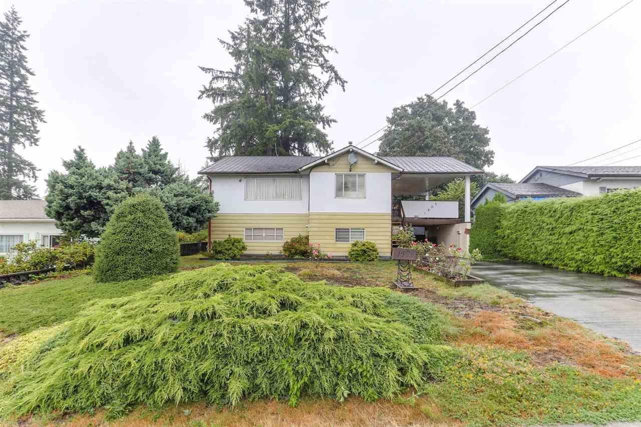 We have just sold a property at 1405 SMITH AVE in Coquitlam