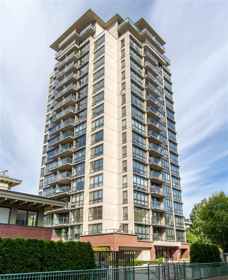 We have just sold a property at 1804 2959 GLEN DR in Coquitlam