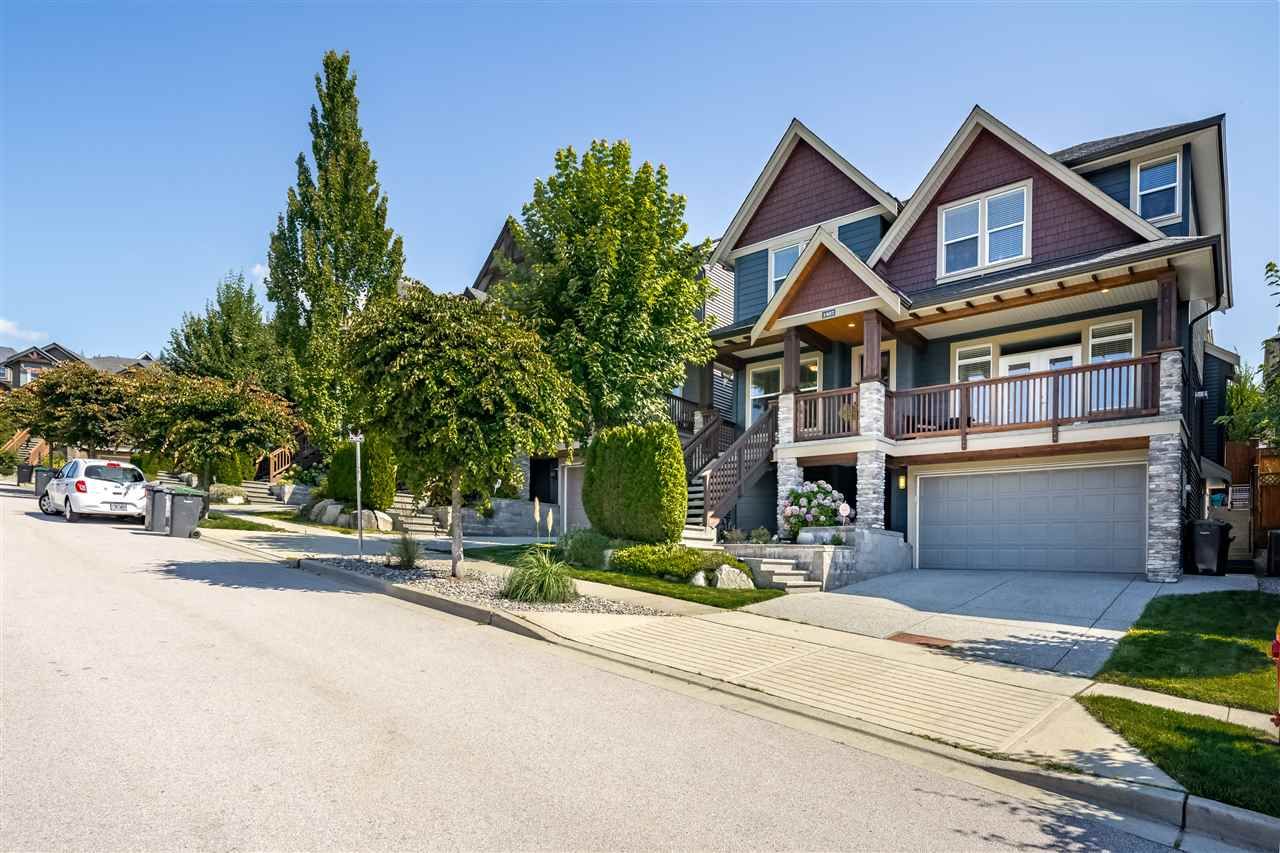 We have just sold a property at 1487 CADENA CRT in Coquitlam