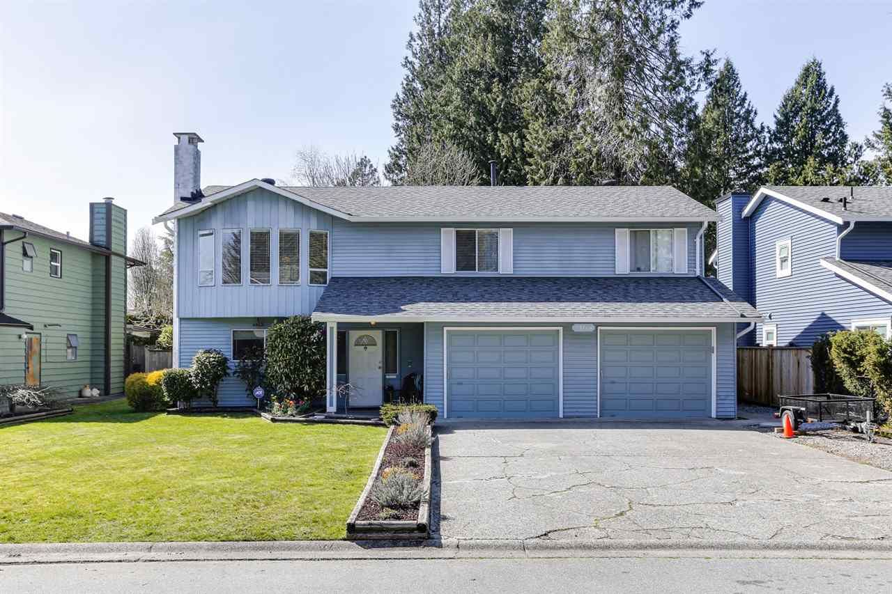 We have just sold a property at 21168 CUTLER PL in Maple Ridge