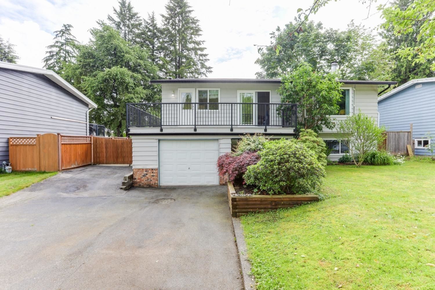 We have just sold a property at 11618 211 ST in Maple Ridge