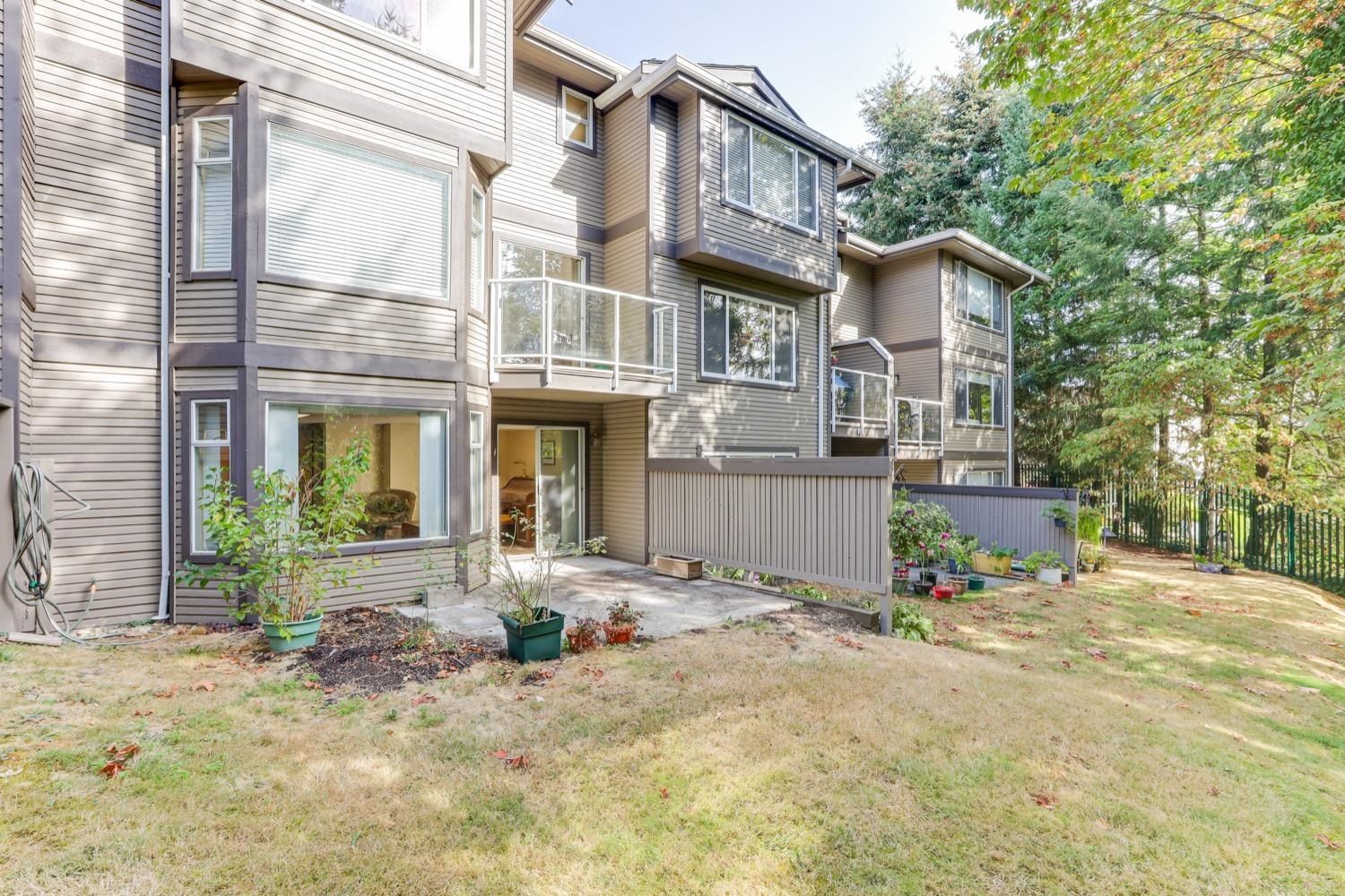 We have just listed a property in Citadel PQ, Port Coquitlam